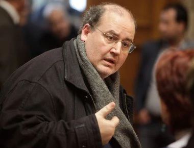 Ν.Φίλης: «Αν θέλουν να χωρέσουν στο ΣΥΡΙΖΑ οι ΑΝΕΛ μετά τις εκλογές πρέπει να αλλάξουν φυσιογνωμία»